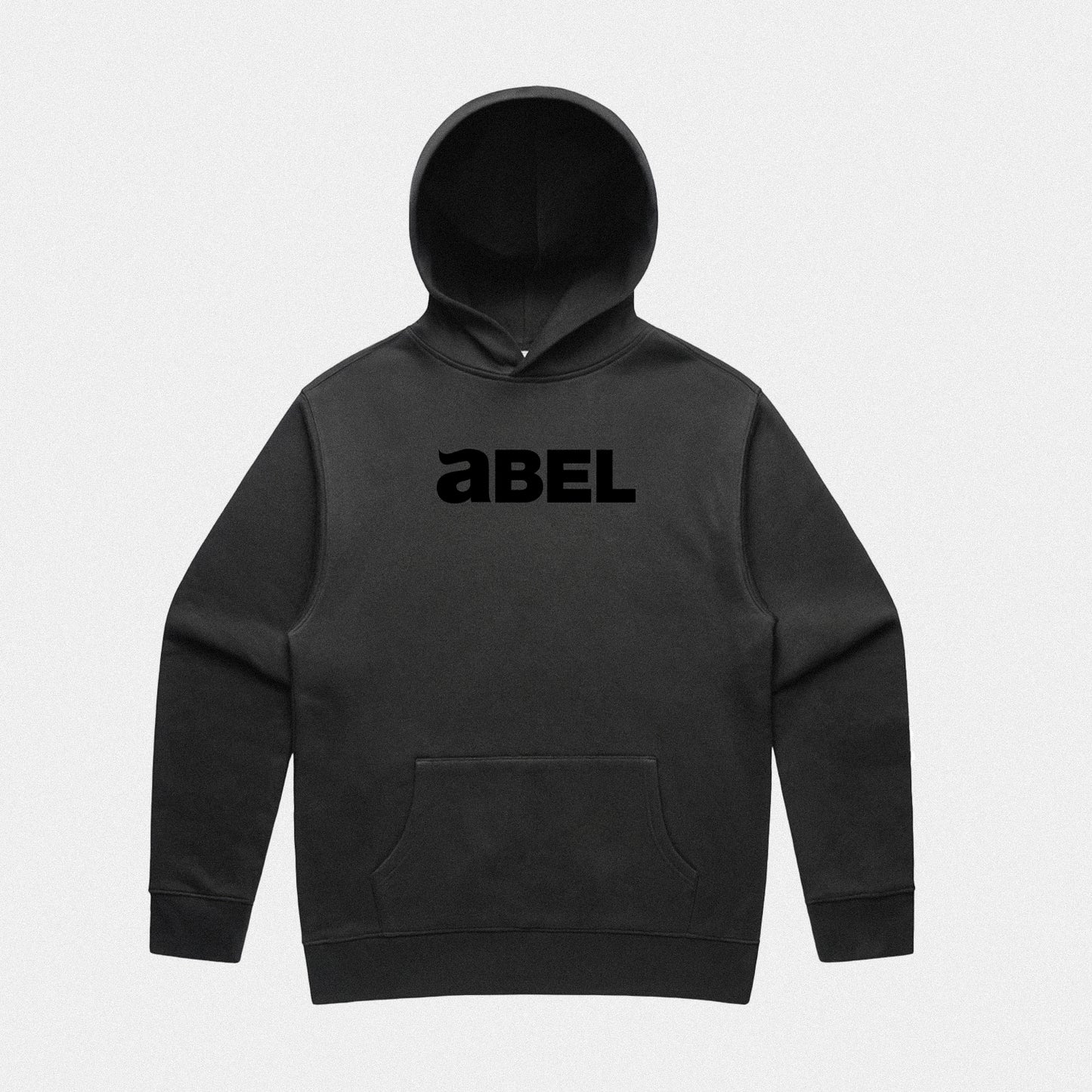 Black Abel Hoodie